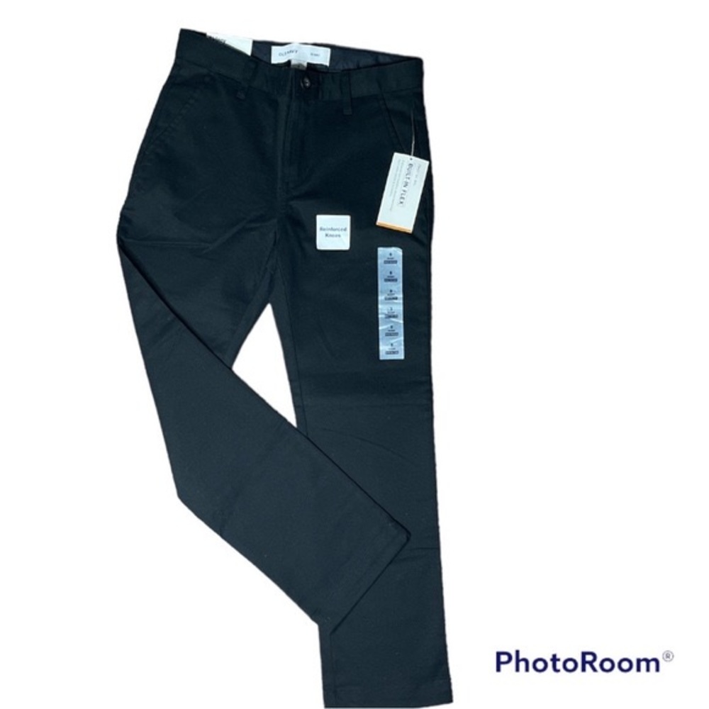 Old Navy Uniform Pants Size 8